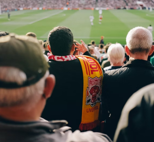 Vyjádřete svou lásku k Liverpoolu s těmito stylovými doplňky