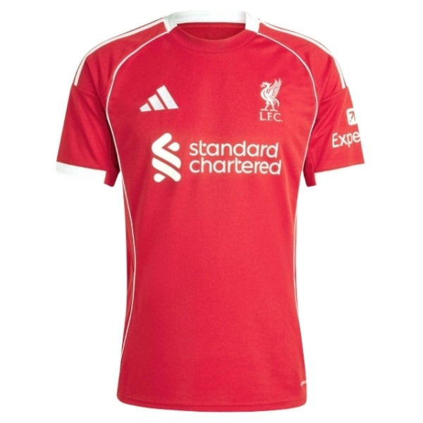 Liverpool dres